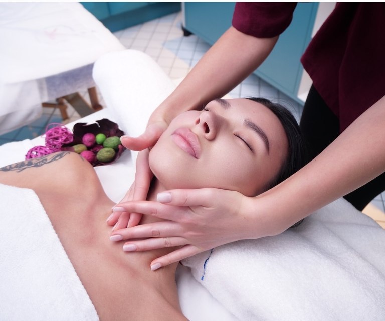 Balinese Massage In Delhi NCR