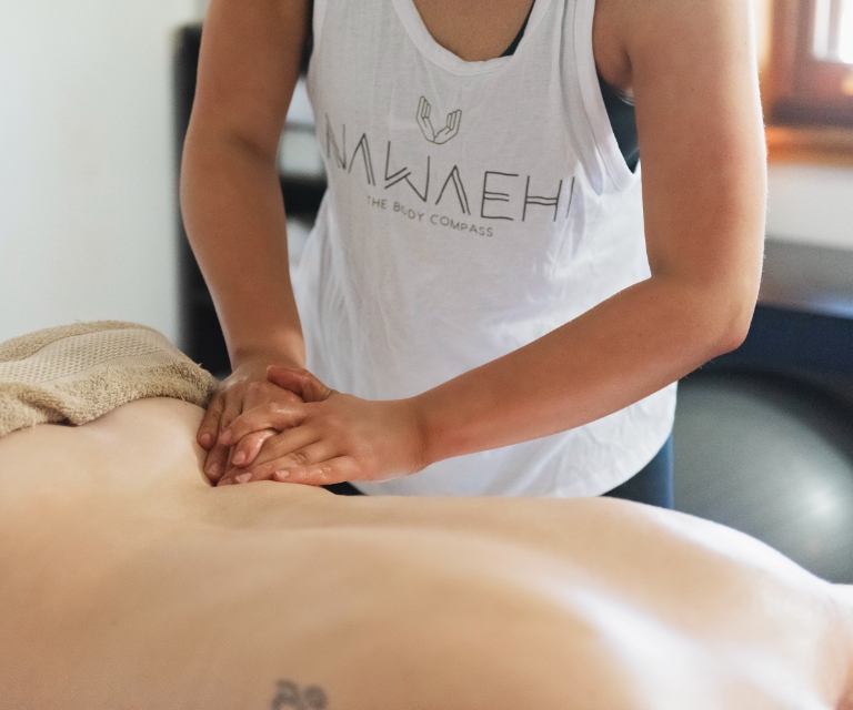 Lomi - Lomi Massage In Delhi NCR